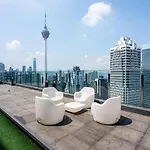 Kl Anggun Residence Kuala Lumpur