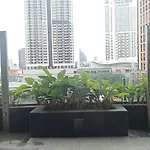 Kl Anggun Residence Kuala Lumpur