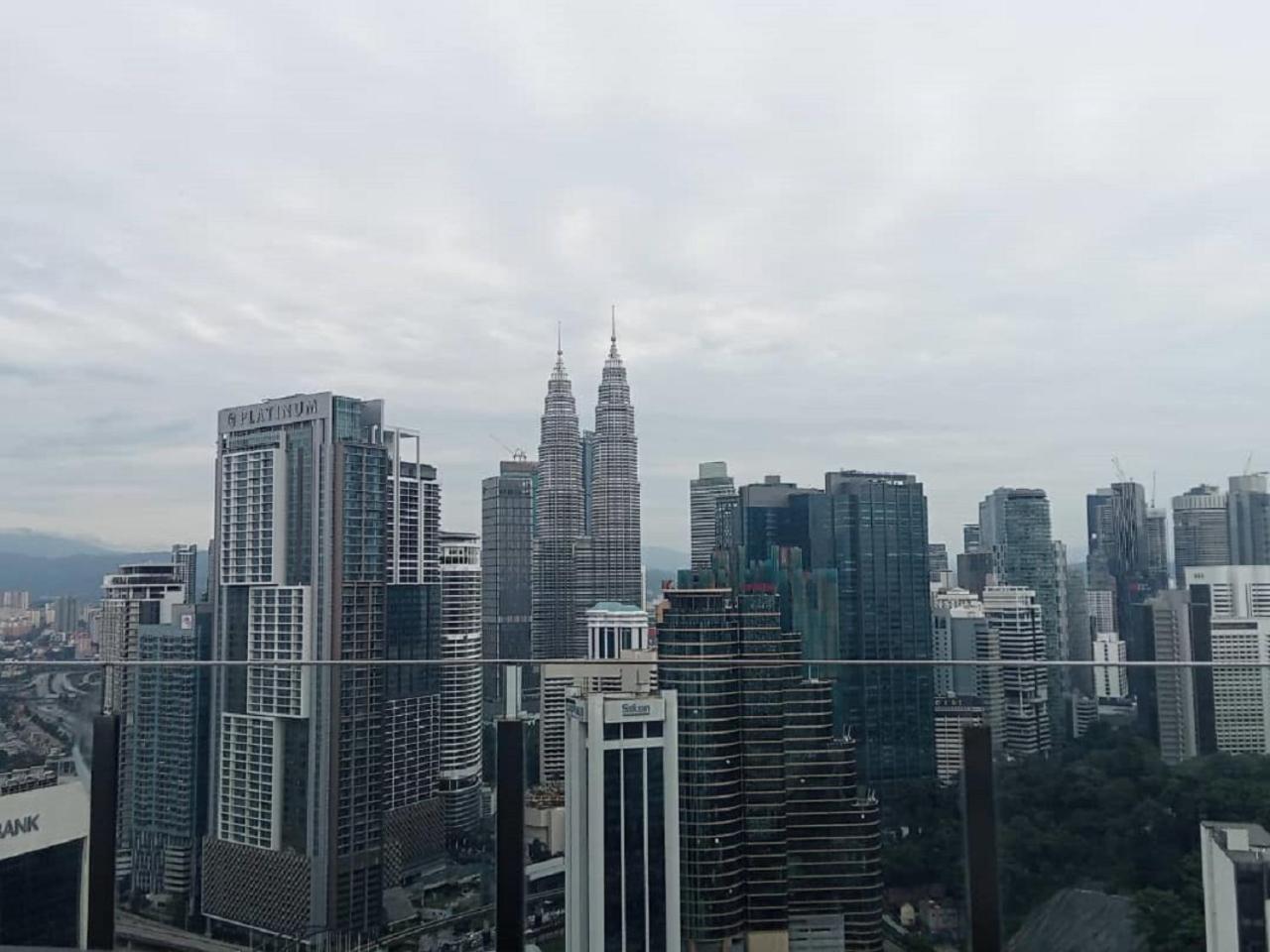 Kl Anggun Pangsapuri *