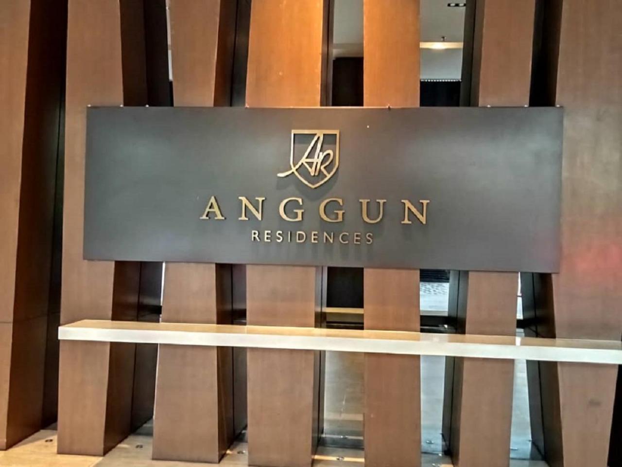 Kl Anggun Pangsapuri Kuala Lumpur