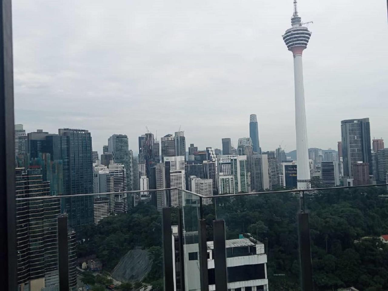 Pangsapuri Kl Anggun *