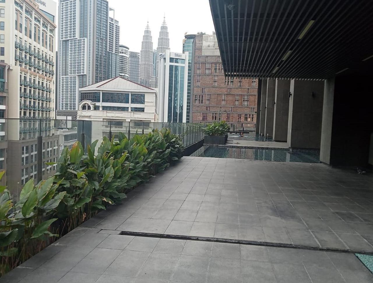 Kl Anggun Pangsapuri *