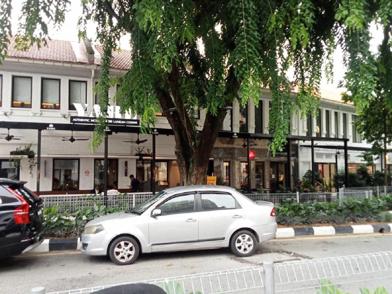Pangsapuri Kl Anggun
