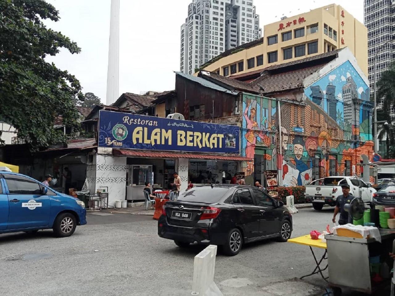 Kl Anggun *