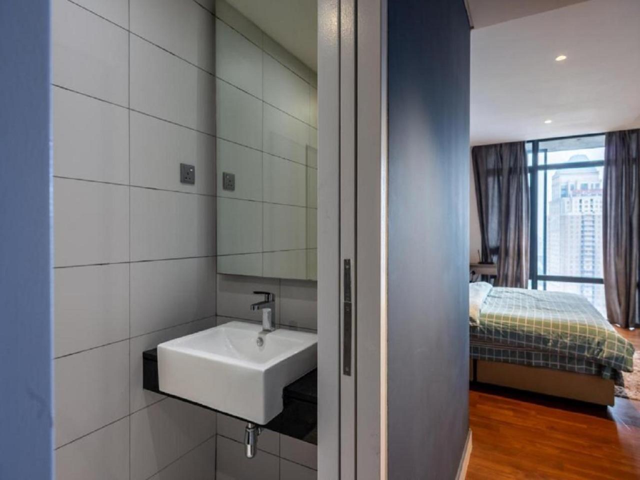Appartement Kl Anggun *