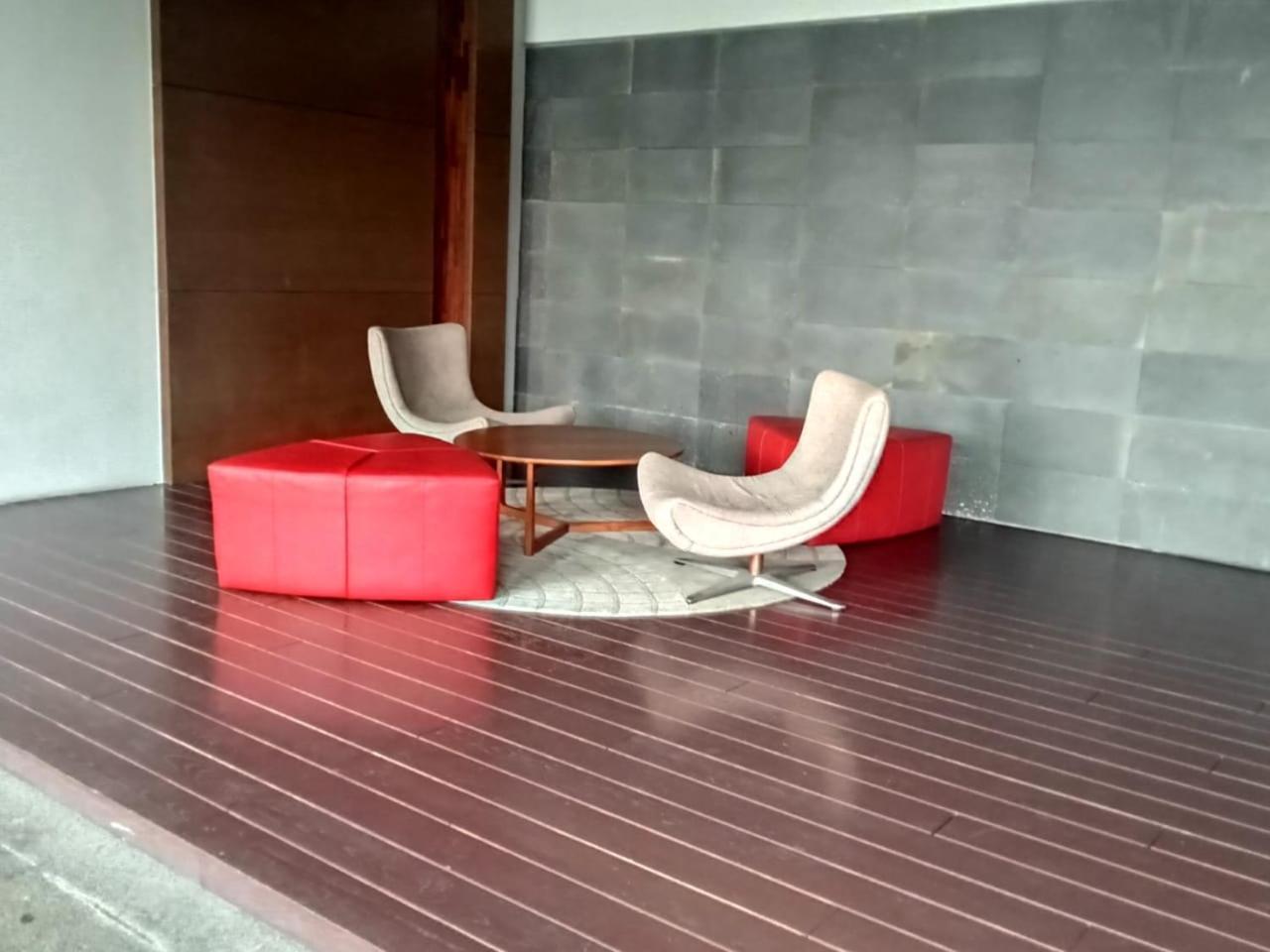 Kl Anggun Appartement *