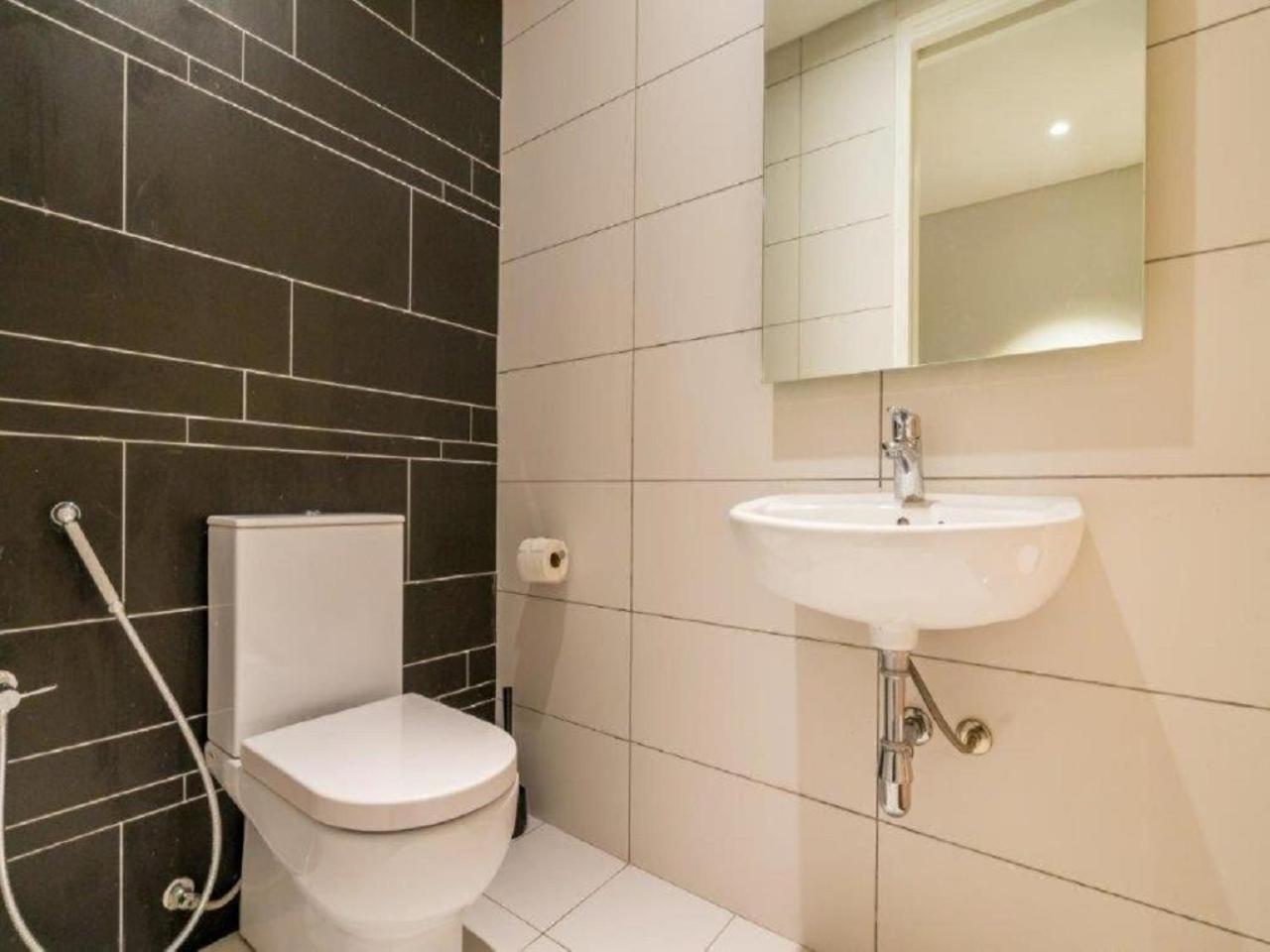 Kl Anggun Appartement