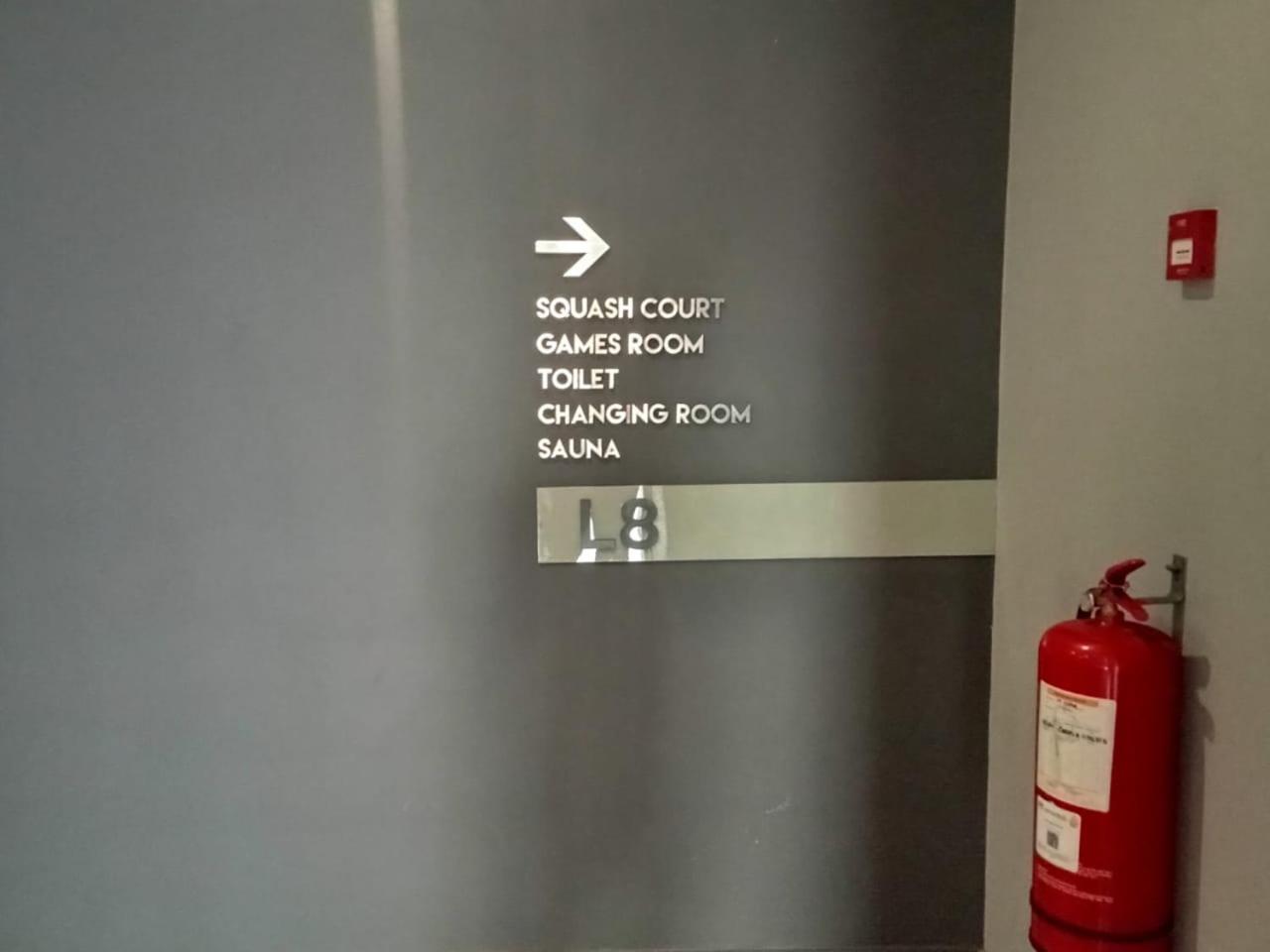 Kl Anggun Appartement Kuala Lumpur