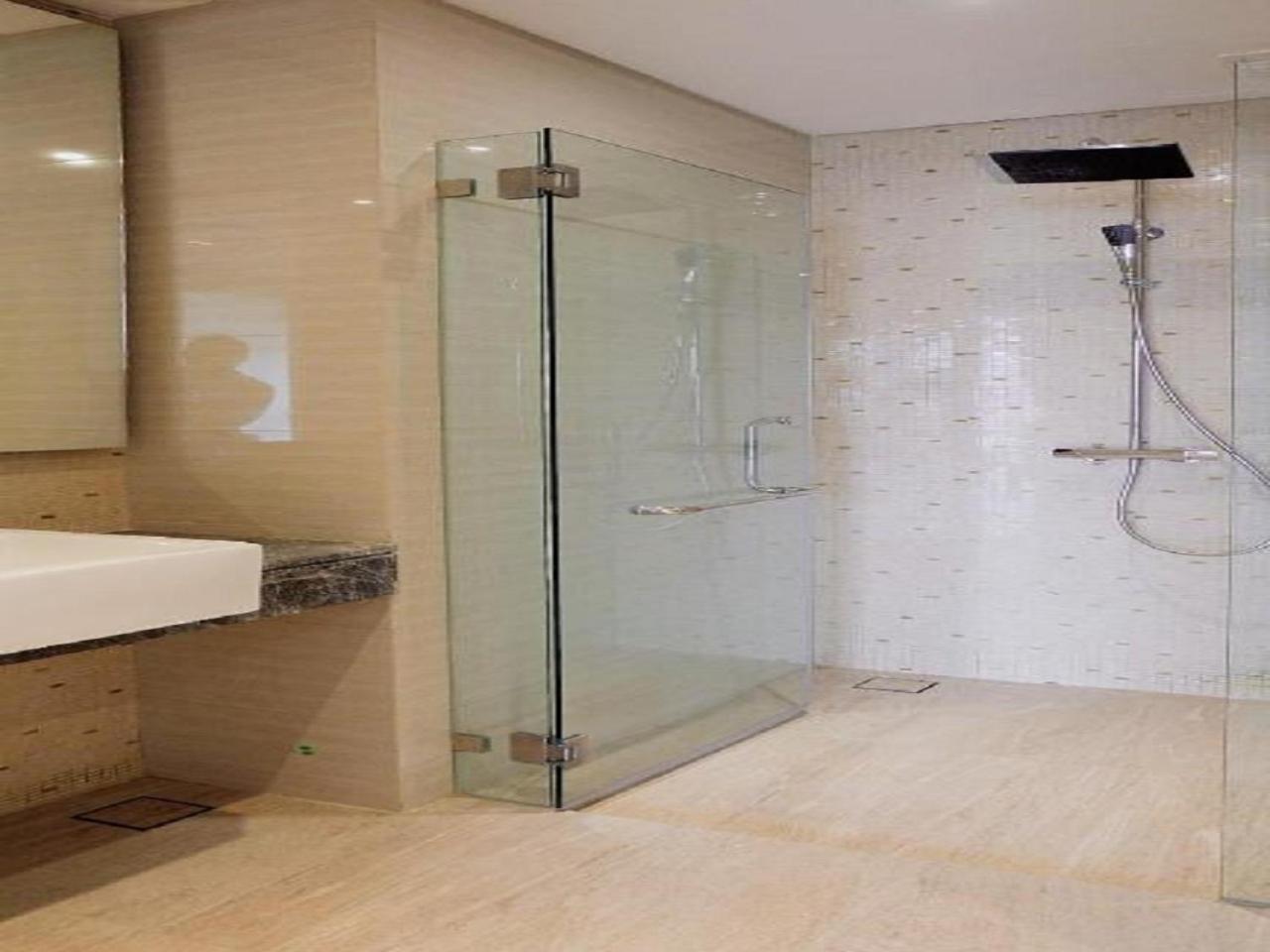 Appartement Kl Anggun