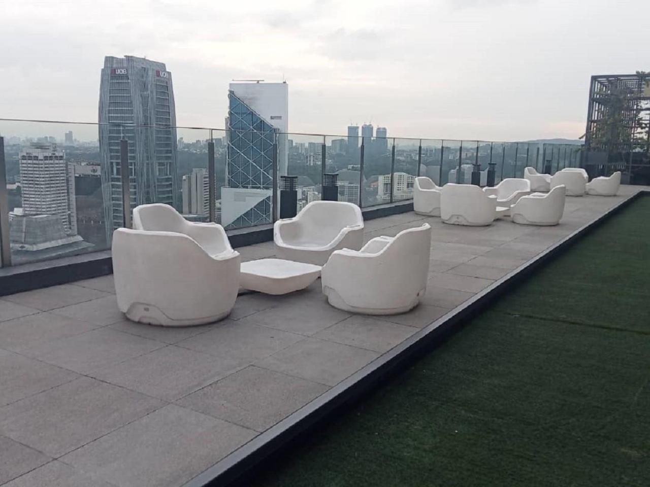 Kl Anggun Appartement