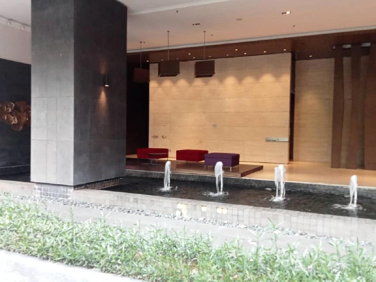 Appartement Kl Anggun *