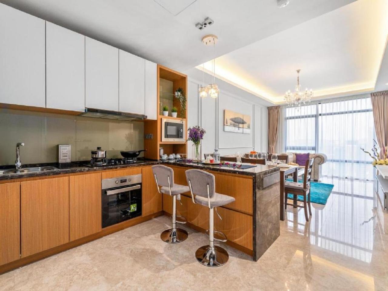 Kl Anggun Appartement Kuala Lumpur