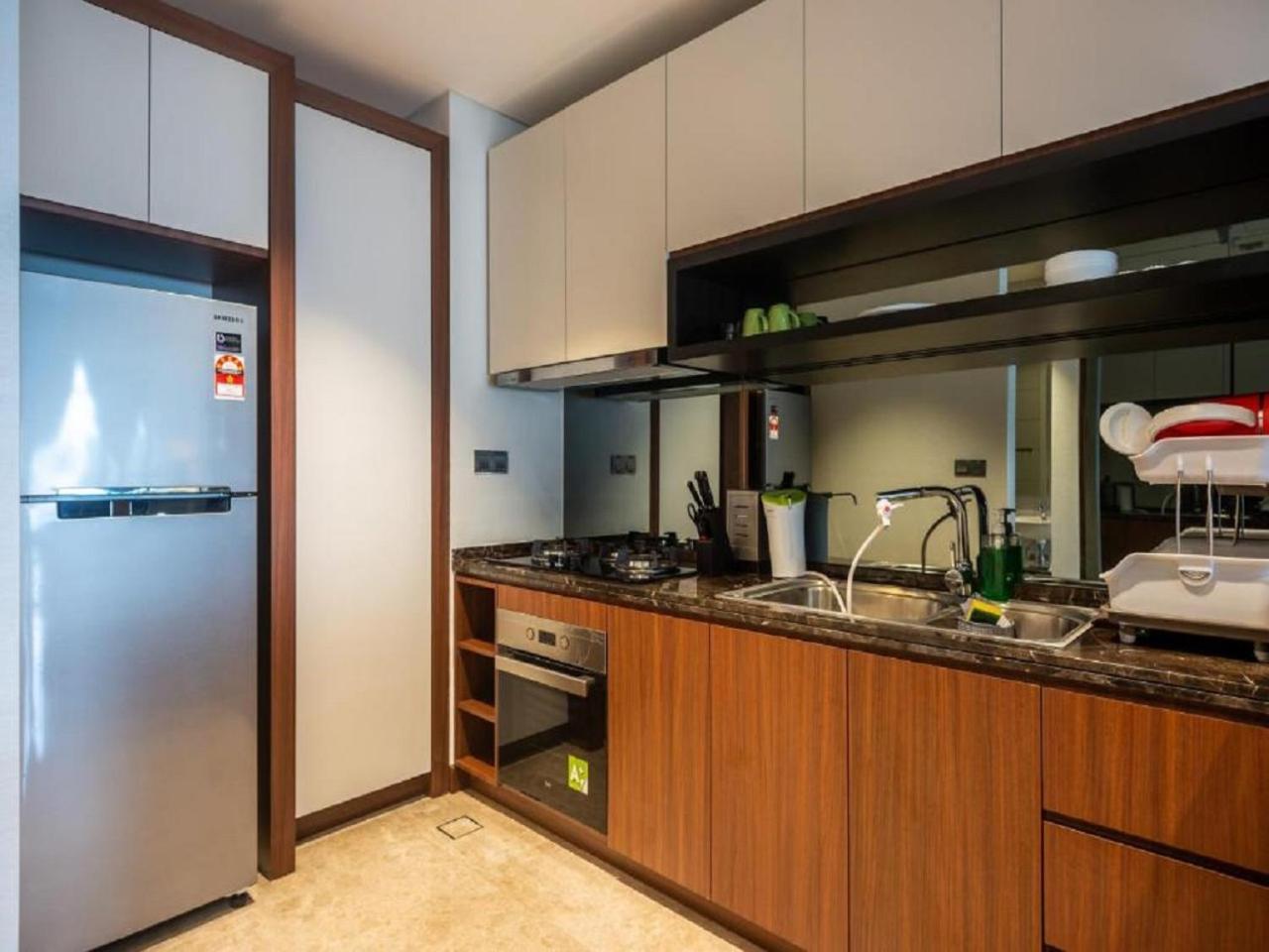 Kl Anggun Appartement
