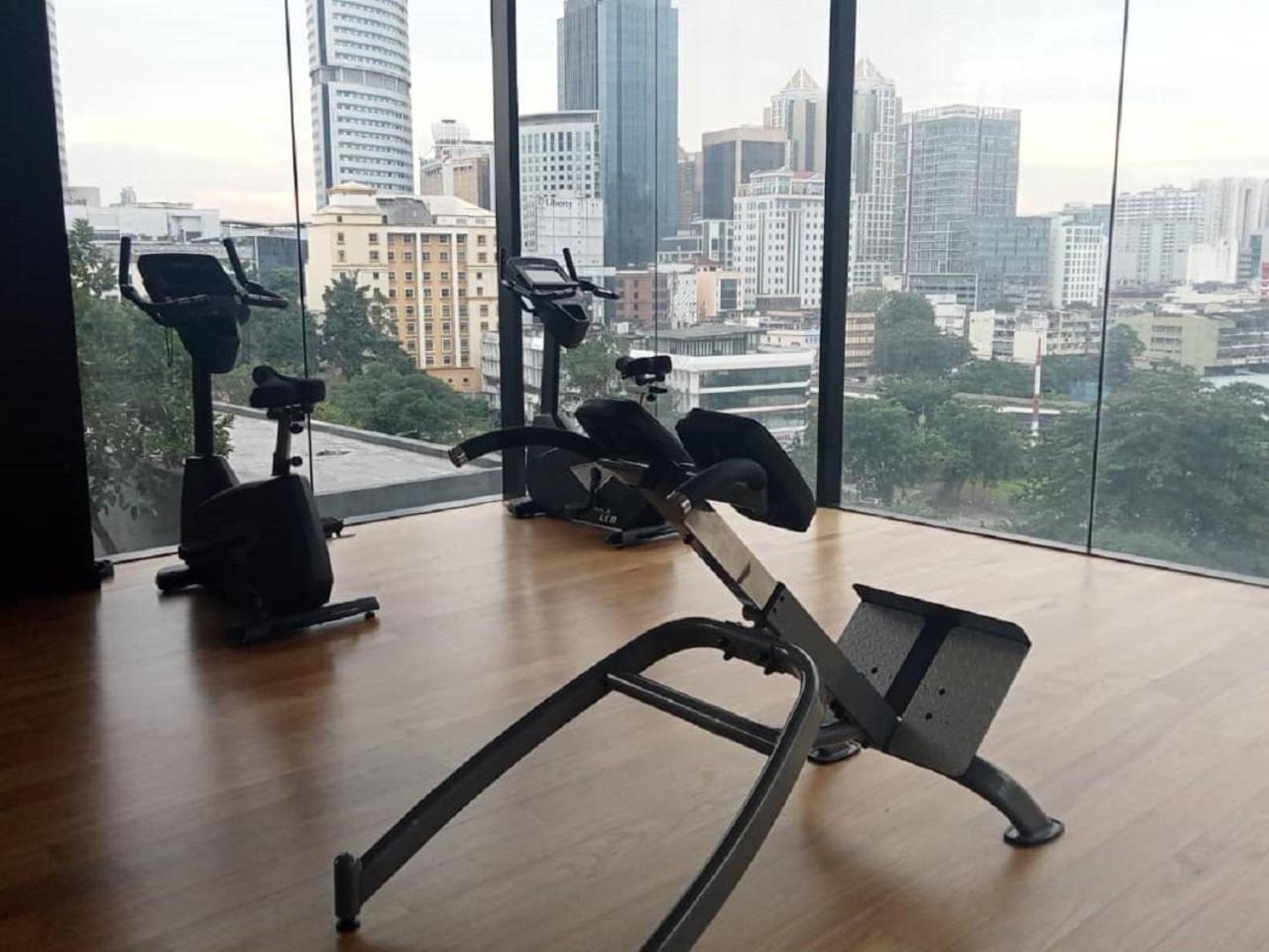 Appartement Kl Anggun Kuala Lumpur