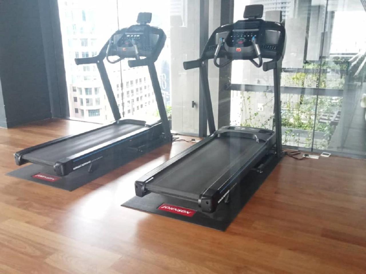Kl Anggun Appartement Kuala Lumpur