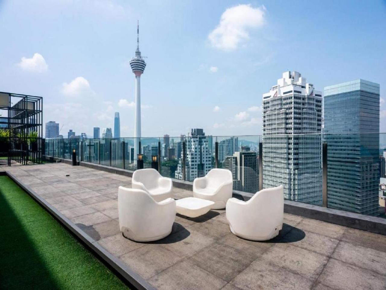Apartment Kl Anggun Kuala Lumpur